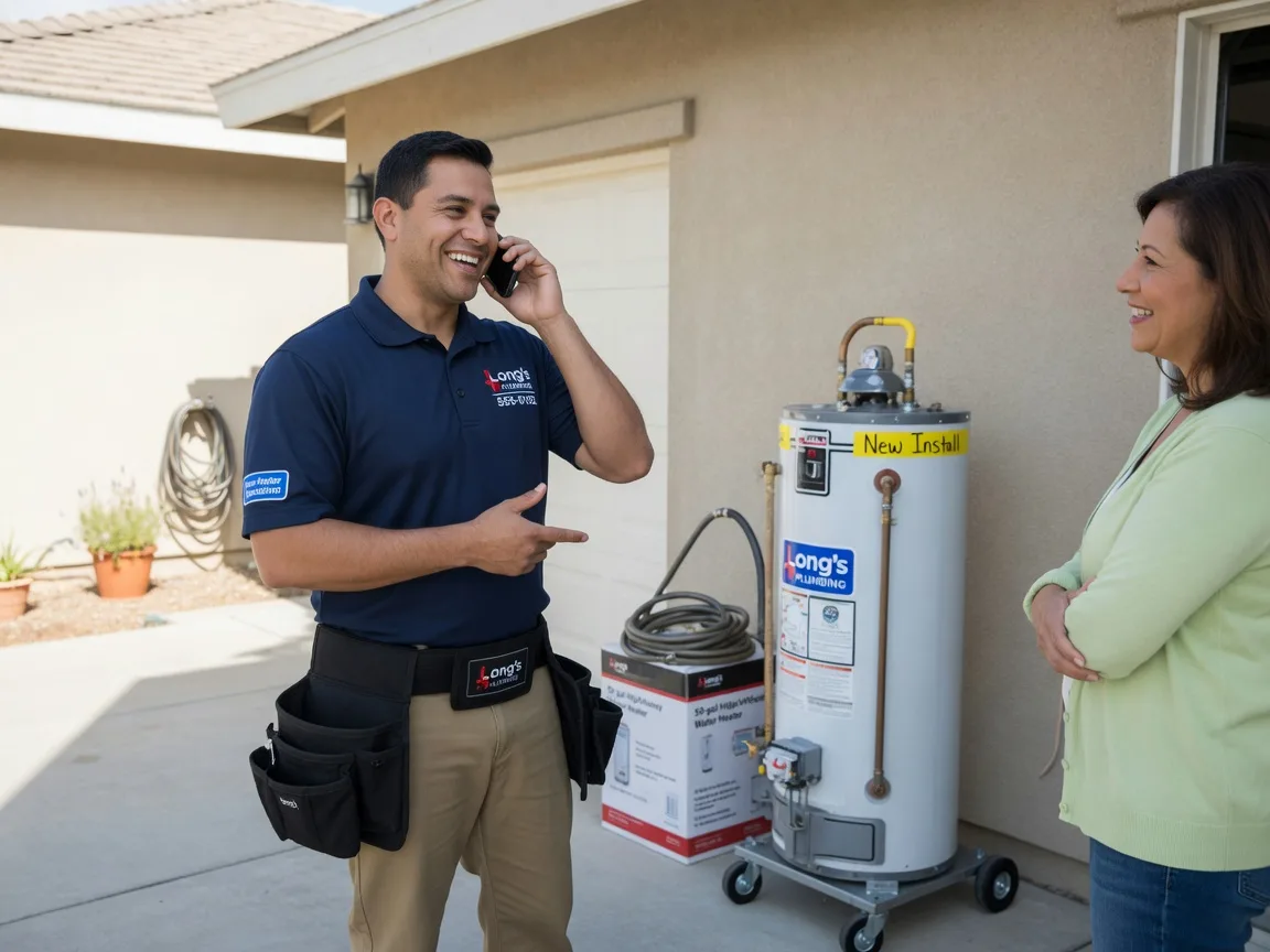 Leak Detection Dennard, AR FAQs